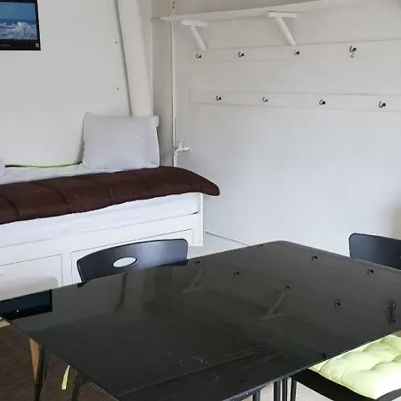 Feriehus House Mais 6 Pieces- 12 Couchages -