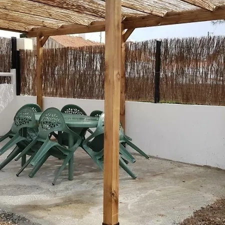 House Mais 6 Pieces- 12 Couchages - Feriehus *
