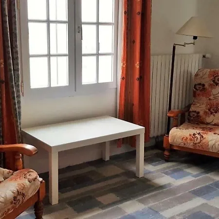 House Mais 6 Pieces- 12 Couchages -